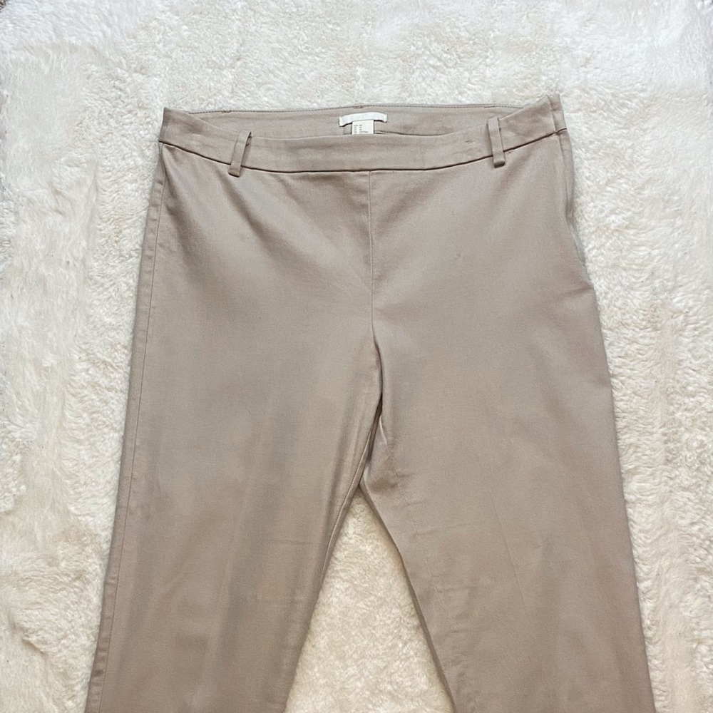 H&M Ankle Dress Pants